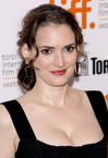 Winona Ryder photo